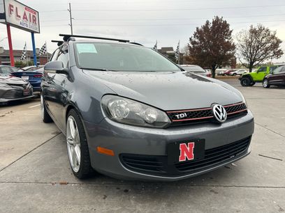 Used 2014 Volkswagen Jetta TDI