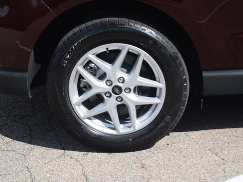 Used 2024 Ford Edge SEL AWD/4WD image 27