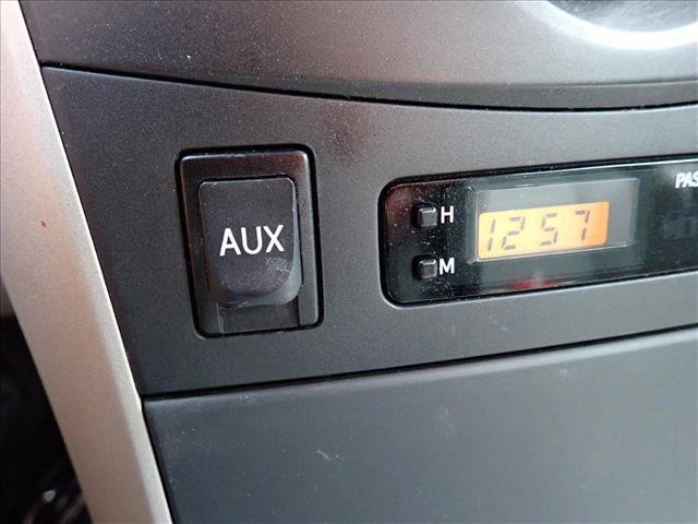 Used 2010 Toyota Corolla LE w/ All Weather Guard Pkg FWD image 14