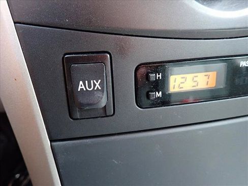 Used 2010 Toyota Corolla LE w/ All Weather Guard Pkg FWD image 14