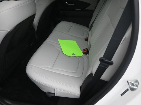 Used 2025 Hyundai Santa Cruz Limited image 30