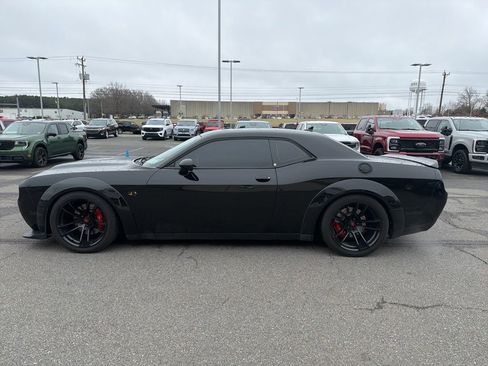 Used 2018 Dodge Challenger R/T Scat Pack w/ Driver Convenience Group image 6