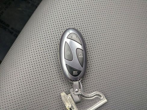 New 2026 Hyundai Palisade Calligraphy image 36