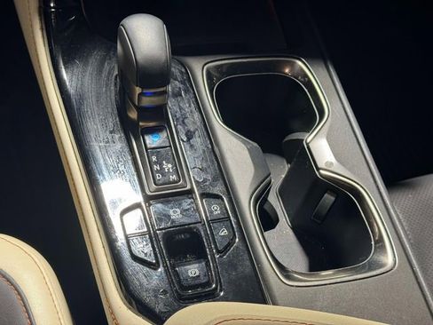 Certified 2022 Lexus NX 350 AWD image 37
