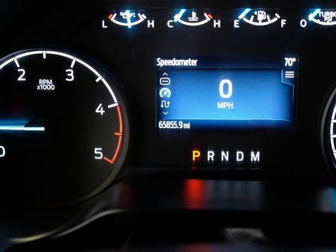 Used 2023 Ford F350 XL w/ 360-Degree Camera Package AWD/4WD image 19