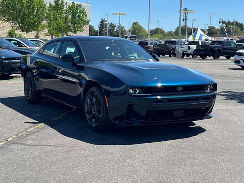 New 2026 Dodge Charger R/T w/ Driver Convenience Group AWD/4WD image 9