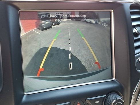 Used 2014 Jeep Grand Cherokee Limited w/ Luxury Group II image 20