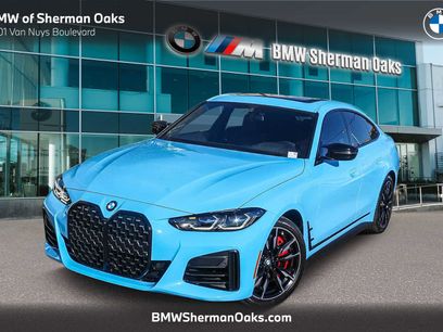 Used 2023 BMW M440i Gran Coupe