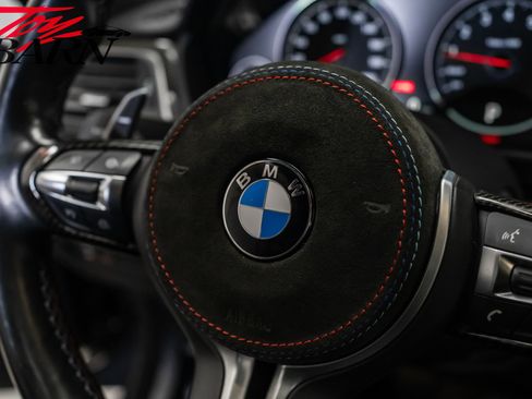 Used 2019 BMW M4 Competition w/ Competition Package image 35