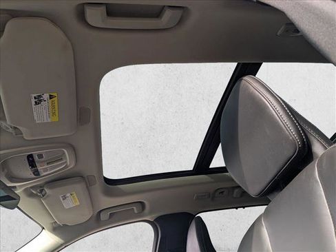 Used 2023 Volvo XC90 T8 Ultimate w/ Protection Package Premier image 17