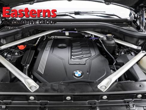 Used 2022 BMW X5 xDrive40i w/ Premium Package AWD/4WD image 7