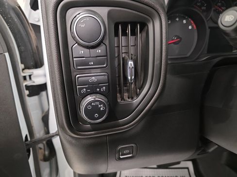 Used 2024 Chevrolet Silverado 3500 W/T w/ WT Convenience Package image 19