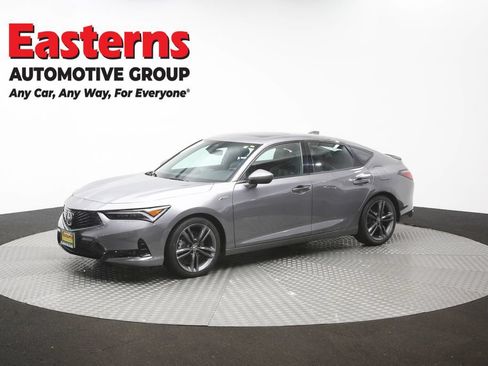Used 2024 Acura Integra A-Spec FWD image 55