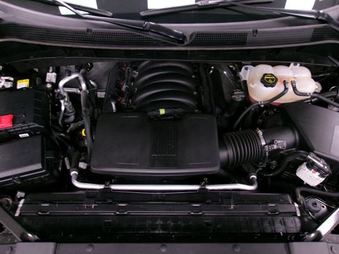 Certified 2025 Chevrolet Silverado 1500 RST w/ Convenience Package II image 17