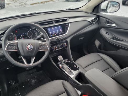 Used 2023 Buick Encore GX Essence w/ Experience Buick Package image 23
