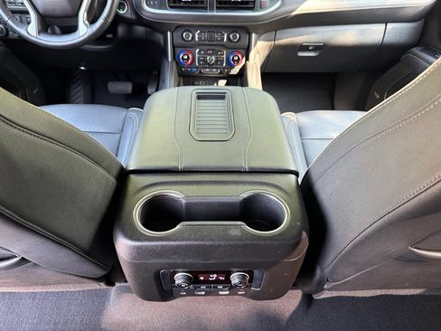 Used 2023 Chevrolet Tahoe Premier w/ Advanced Technology Package AWD/4WD image 28