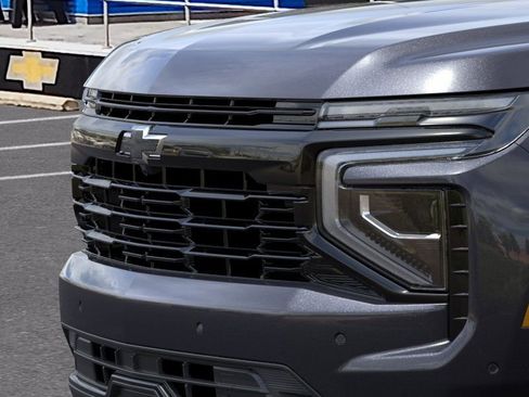 New 2026 Chevrolet Tahoe RST image 13