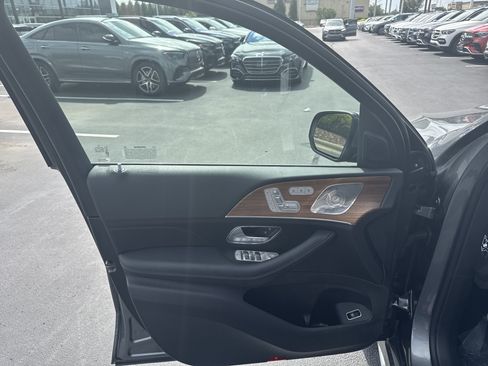 Certified 2025 Mercedes-Benz GLE 350 4MATIC image 14