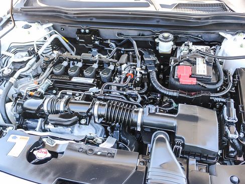 Used 2020 Honda Accord Sport image 26