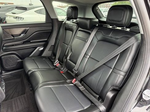 Used 2022 Lincoln Corsair Reserve w/ Equipment Group 201A image 16