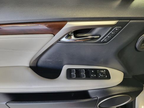 Used 2019 Lexus RX 350 FWD w/ Navigation Package image 18