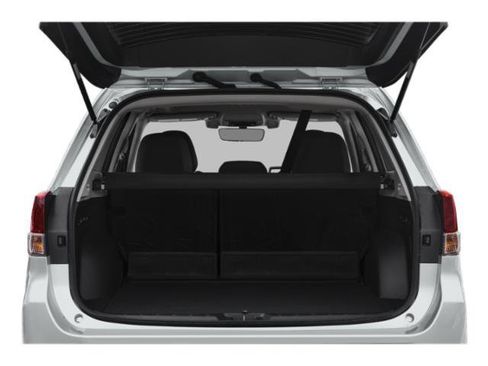 Certified 2021 Subaru Forester Touring w/ Popular Package #2 image 14