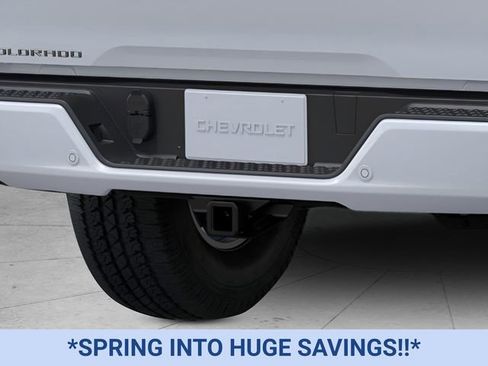 New 2026 Chevrolet Colorado LT w/ LT Convenience Package image 14