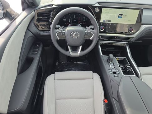 New 2026 Lexus TX 350 350 Luxury image 17
