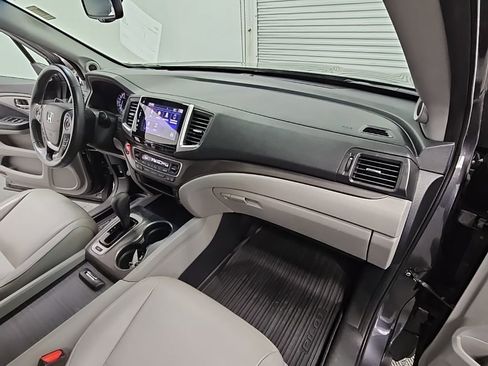 Used 2017 Honda Pilot EX-L image 40