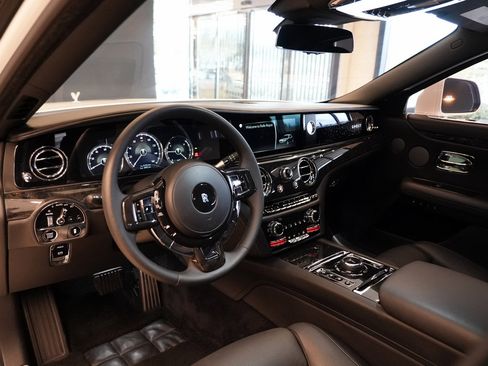 Certified 2022 Rolls-Royce Ghost image 16
