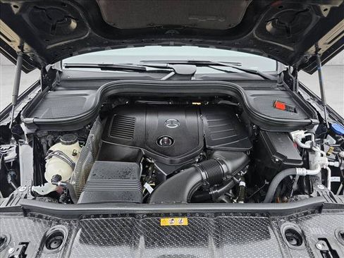 Used 2025 Mercedes-Benz GLE 350 4MATIC image 22
