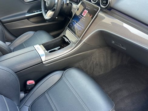 Used 2022 Mercedes-Benz C 300 Sedan image 14