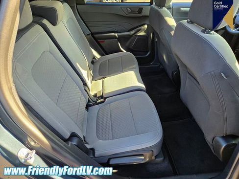 Certified 2022 Ford Escape SE image 13