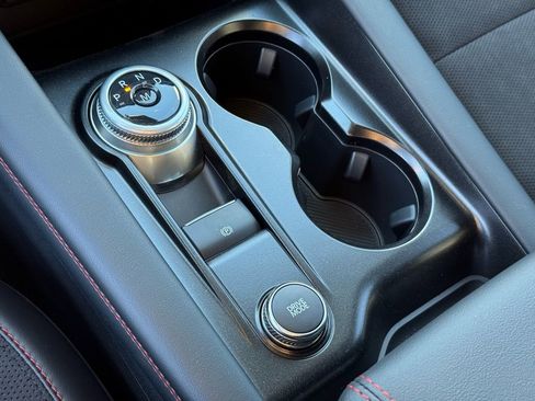 New 2026 Ford Explorer ST w/ Sun And Sound Package image 18