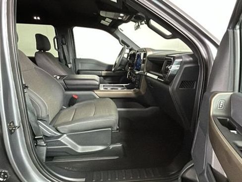 Used 2024 Ford F150 STX w/ Equipment Group 201A FX4 AWD/4WD image 30