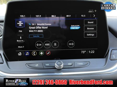 Used 2023 Chevrolet Blazer LT image 25