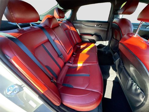 Used 2023 Kia K5 GT-Line w/ GT-Line Premium Package image 26