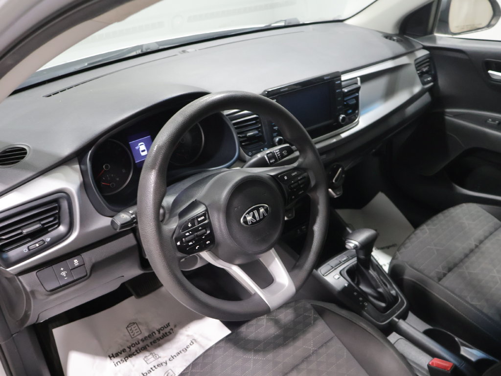 Used 2020 Kia Rio S w/ Technology Package FWD image 15