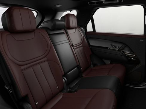 New 2026 Land Rover Range Rover Sport Dynamic SE AWD/4WD image 7