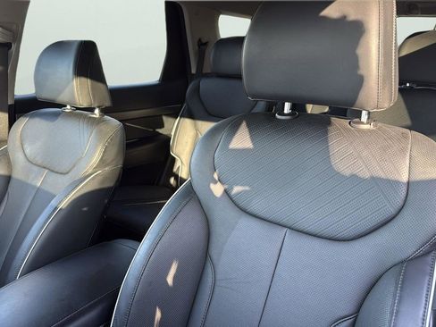 Used 2025 Hyundai Palisade SEL image 10