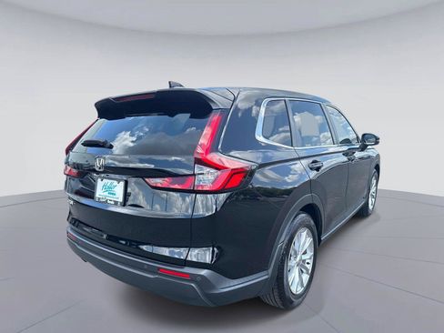 Certified 2024 Honda CR-V EX-L image 4