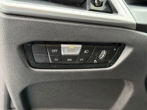 New 2026 BMW 430i xDrive 430i Gran Coupe w/ M Sport Package image 39