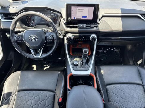 Used 2023 Toyota RAV4 Adventure image 8