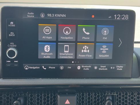 Used 2023 Honda CR-V Sport Touring image 20