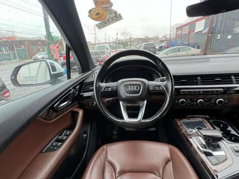 Used 2017 Audi Q7 3.0T Premium Plus w/ Premium Plus Package image 21