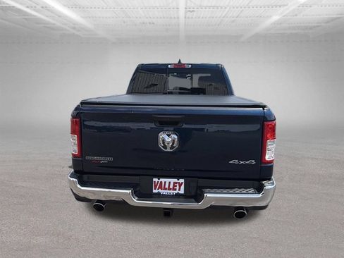 Used 2023 RAM 1500 Big Horn AWD/4WD image 12
