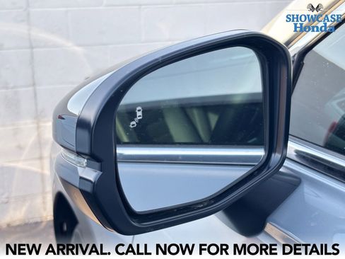 Used 2023 Honda CR-V Sport Touring image 11