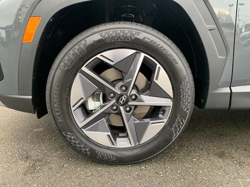 New 2026 Hyundai Tucson SEL image 11