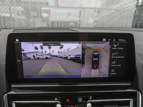 New 2026 BMW 840i w/ M Sport Professional Package image 21