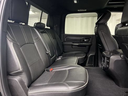 Used 2024 RAM 2500 Limited AWD/4WD image 28